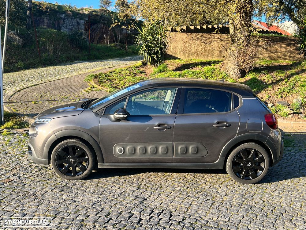 Citroën C3 1.2 PureTech Shine - 2