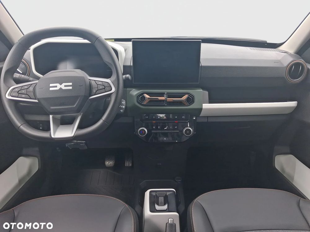 Dacia Spring Electric 100 Extreme - 13