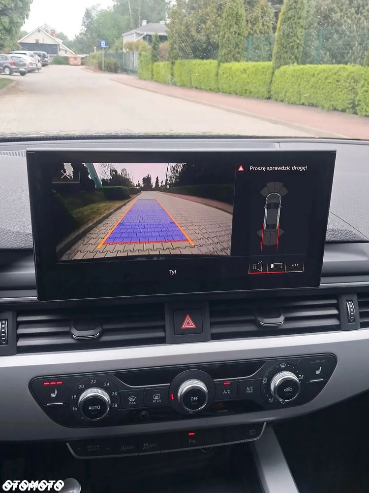 Audi A5 Sportback - 19