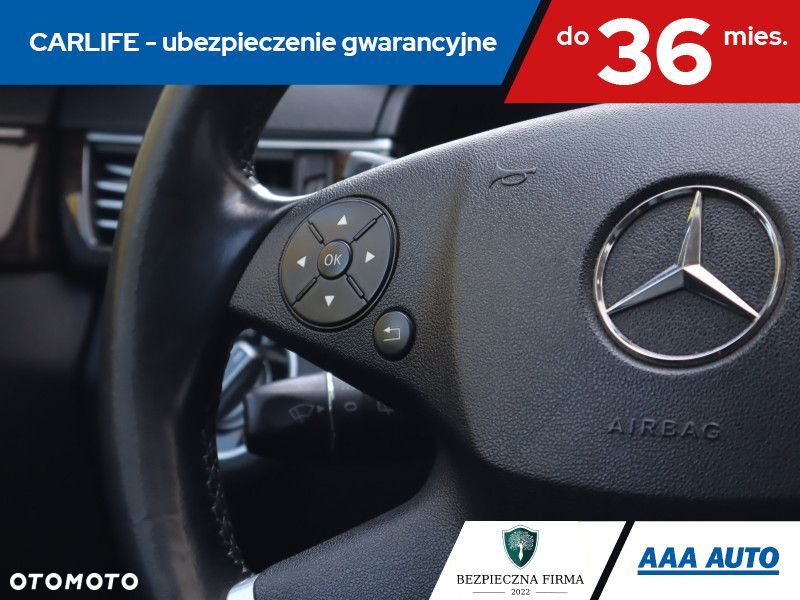 Mercedes-Benz Klasa E - 18