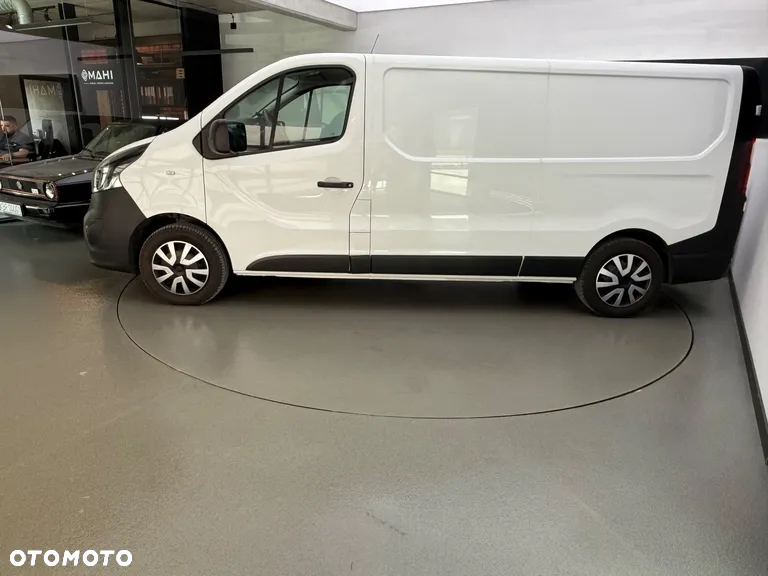Opel Vivaro - 7