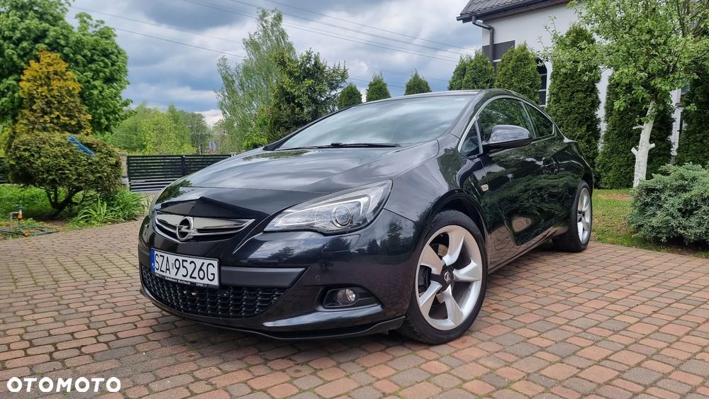 Opel Astra - 9