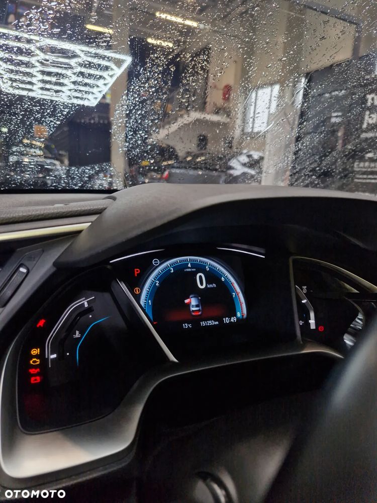 Honda Civic - 18