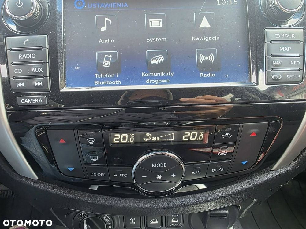 Nissan Navara - 23