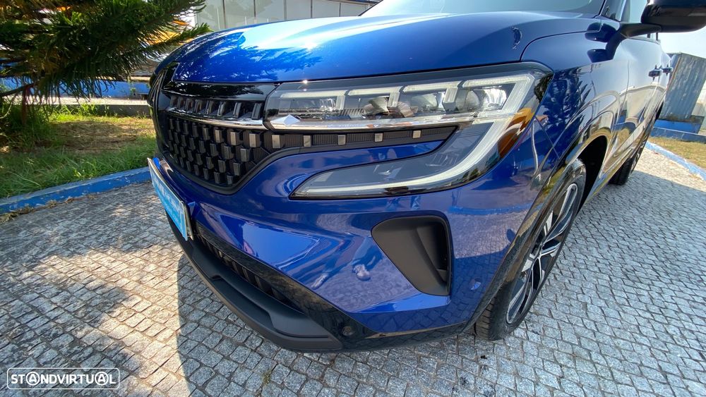 Renault Austral 1.3 Mild Hybrid Techno - 13