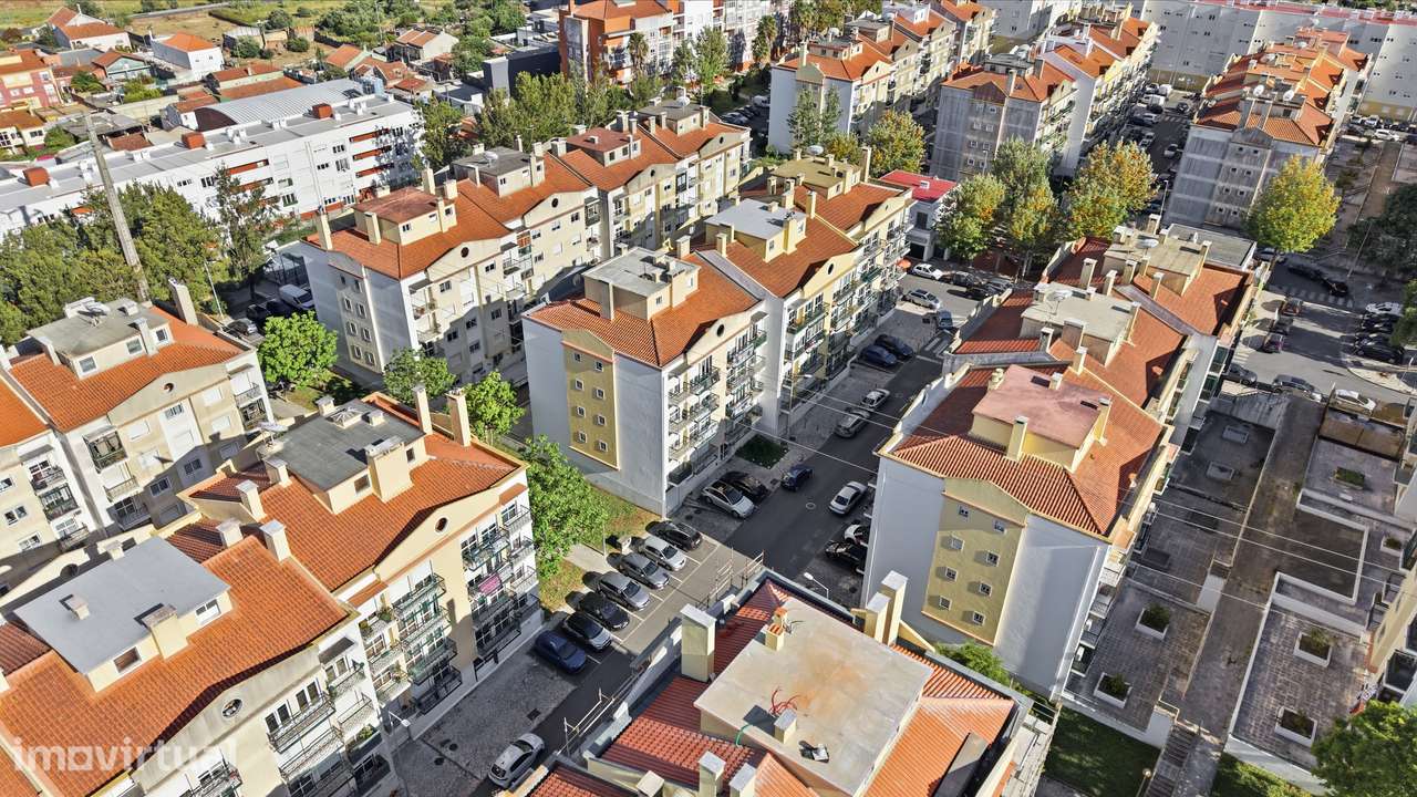 Apartamento T1 - Campinas, Belas - Grande imagem: 5/33