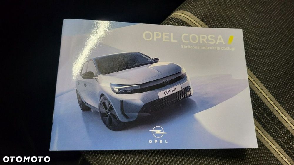 Opel Corsa - 27