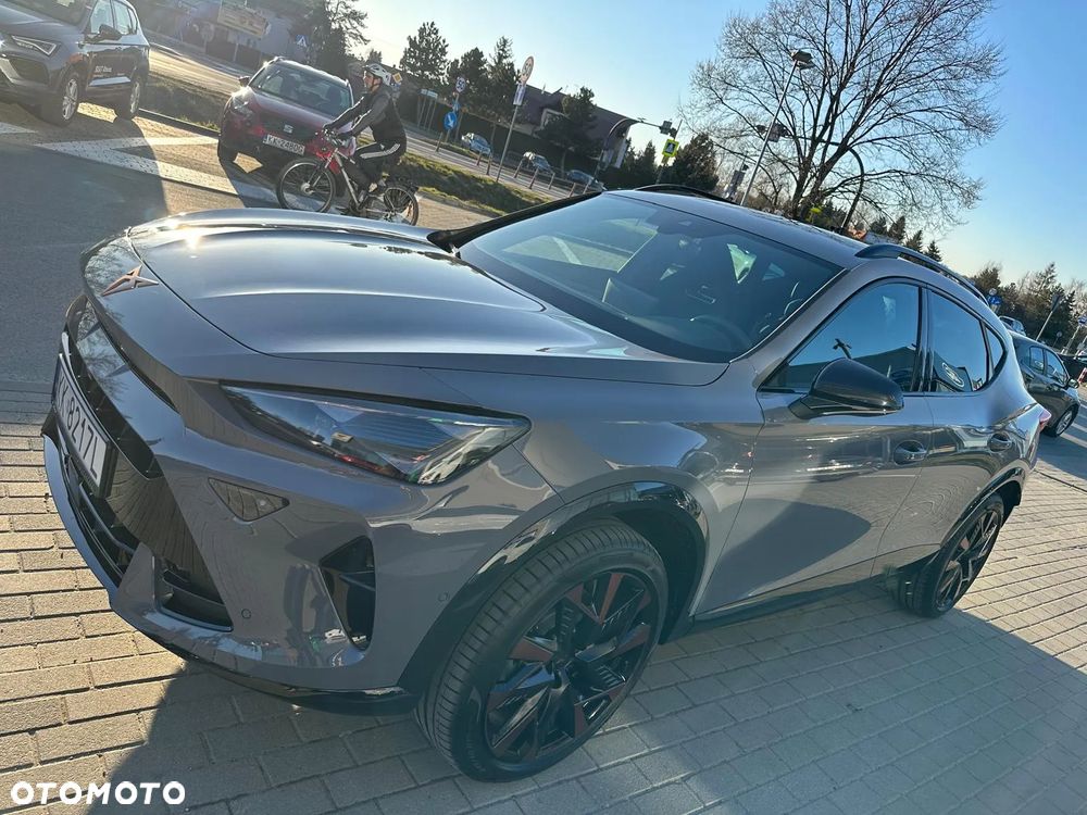 Cupra Formentor 2.0 TDI DSG - 3