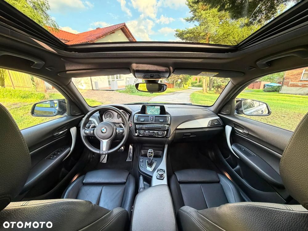 BMW Seria 1 M135i Sport-Aut - 20