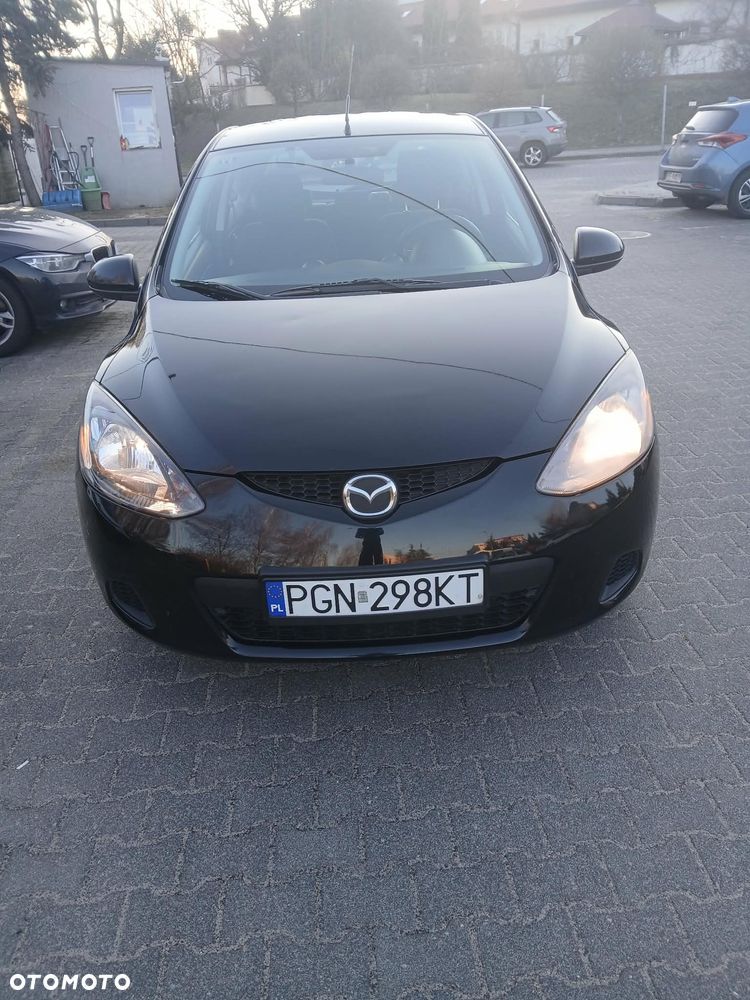 Mazda 2 1.3 MZR Prime-Line - 1