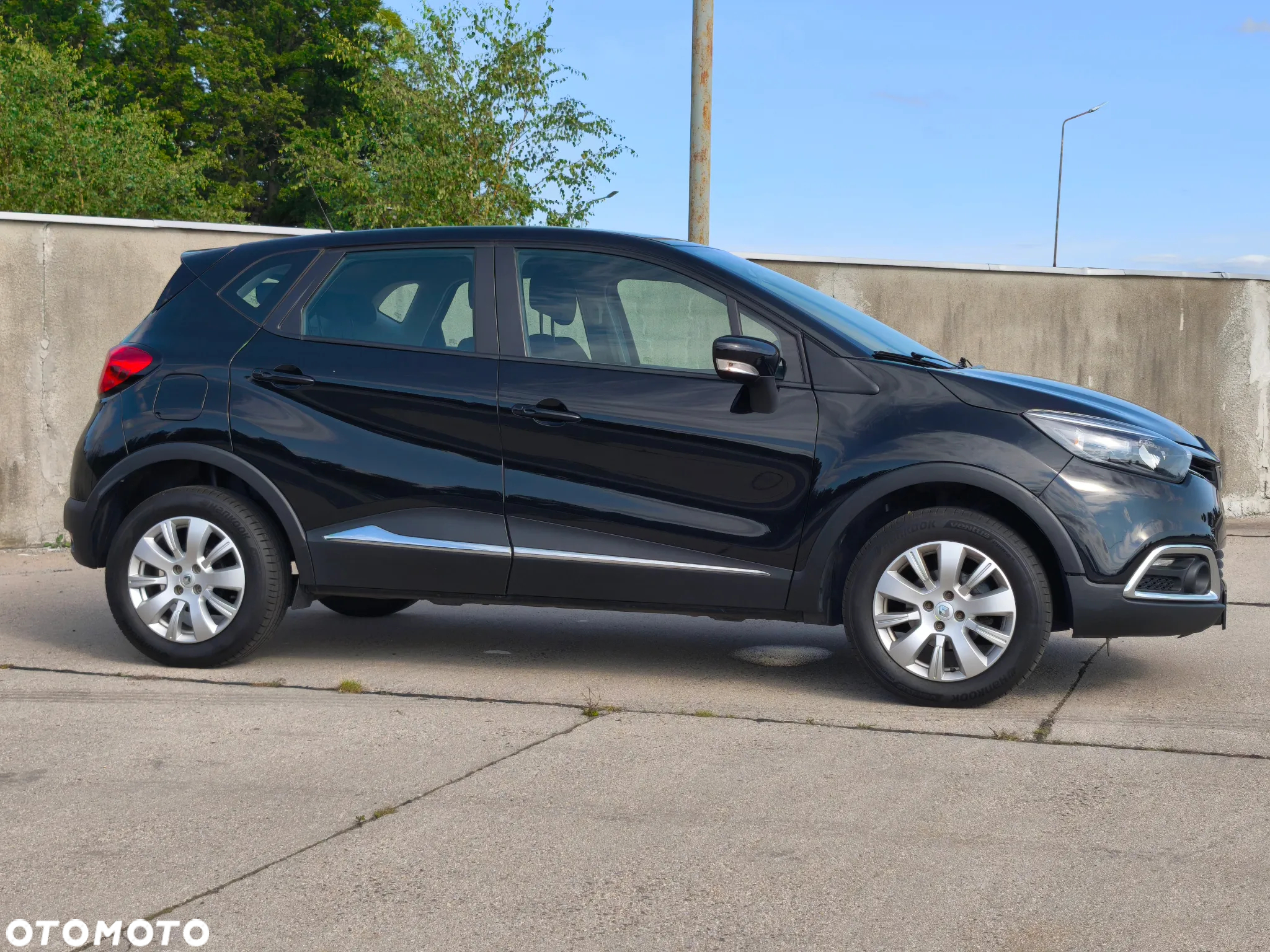 Renault Captur (ENERGY) TCe 90 LIFE - 7