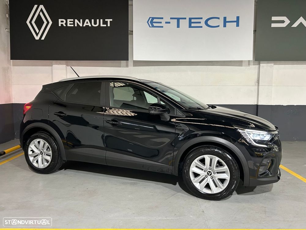 Mitsubishi ASX 1.0 MPI-T Kaiteki - 1