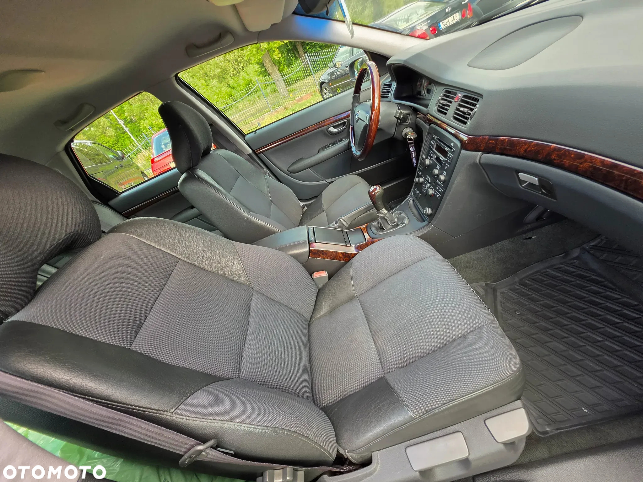 Volvo S80 2.4 Kinetic - 20