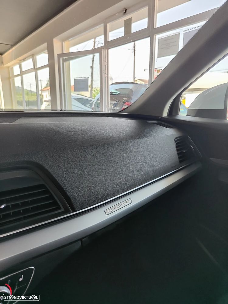 Audi Q5 50 TFSIe quattro S line S tronic - 33