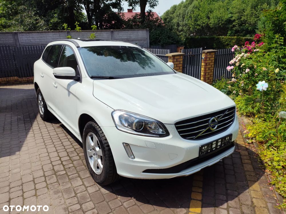 Volvo XC 60 - 2