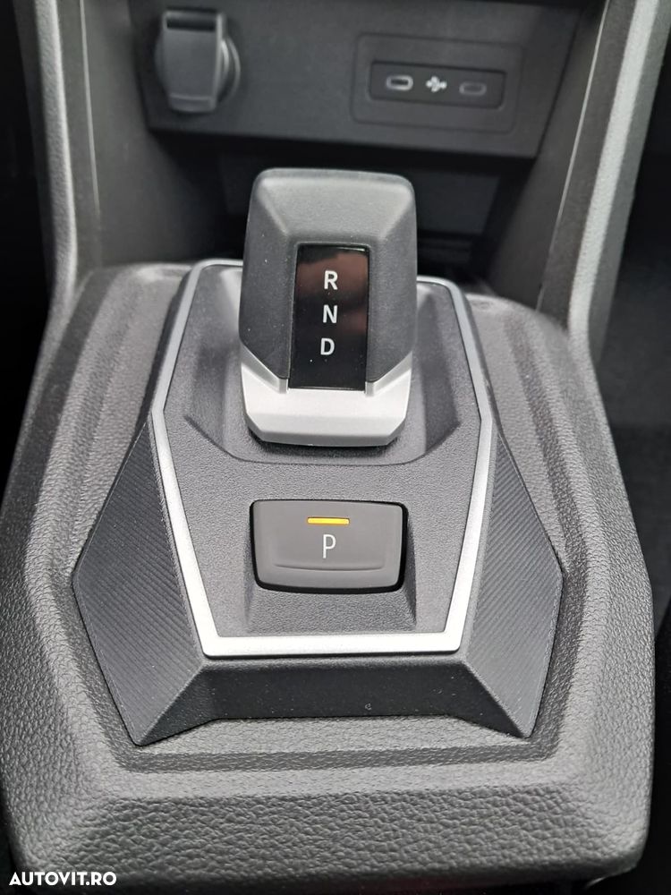 Dacia Logan ECO-G 120 auto Journey - 17