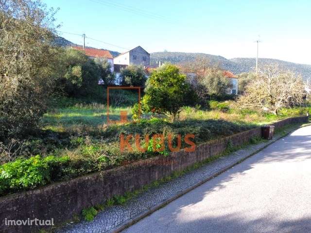 Terreno  Venda em Minde,Alcanena - Grande imagem: 4/10
