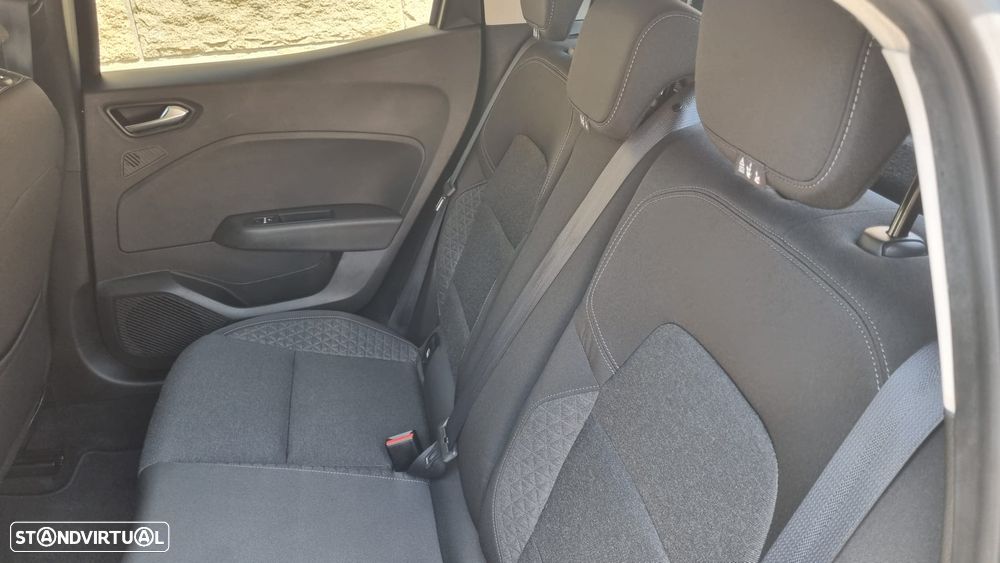 Renault Clio 1.0 TCe Intens - 22
