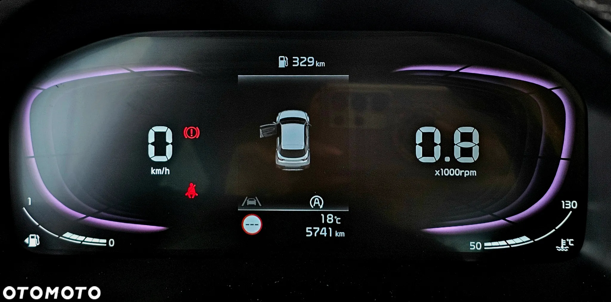 Kia Stonic 1.0 T-GDI L Business Line - 18