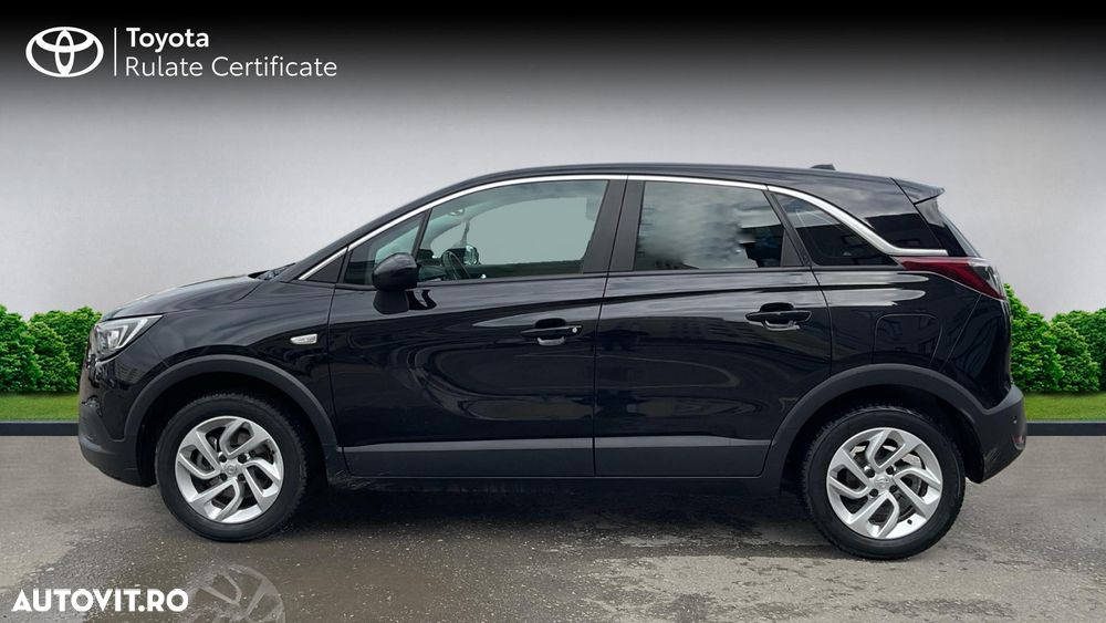 Opel Crossland 1.2 Start/Stop Innovation - 3