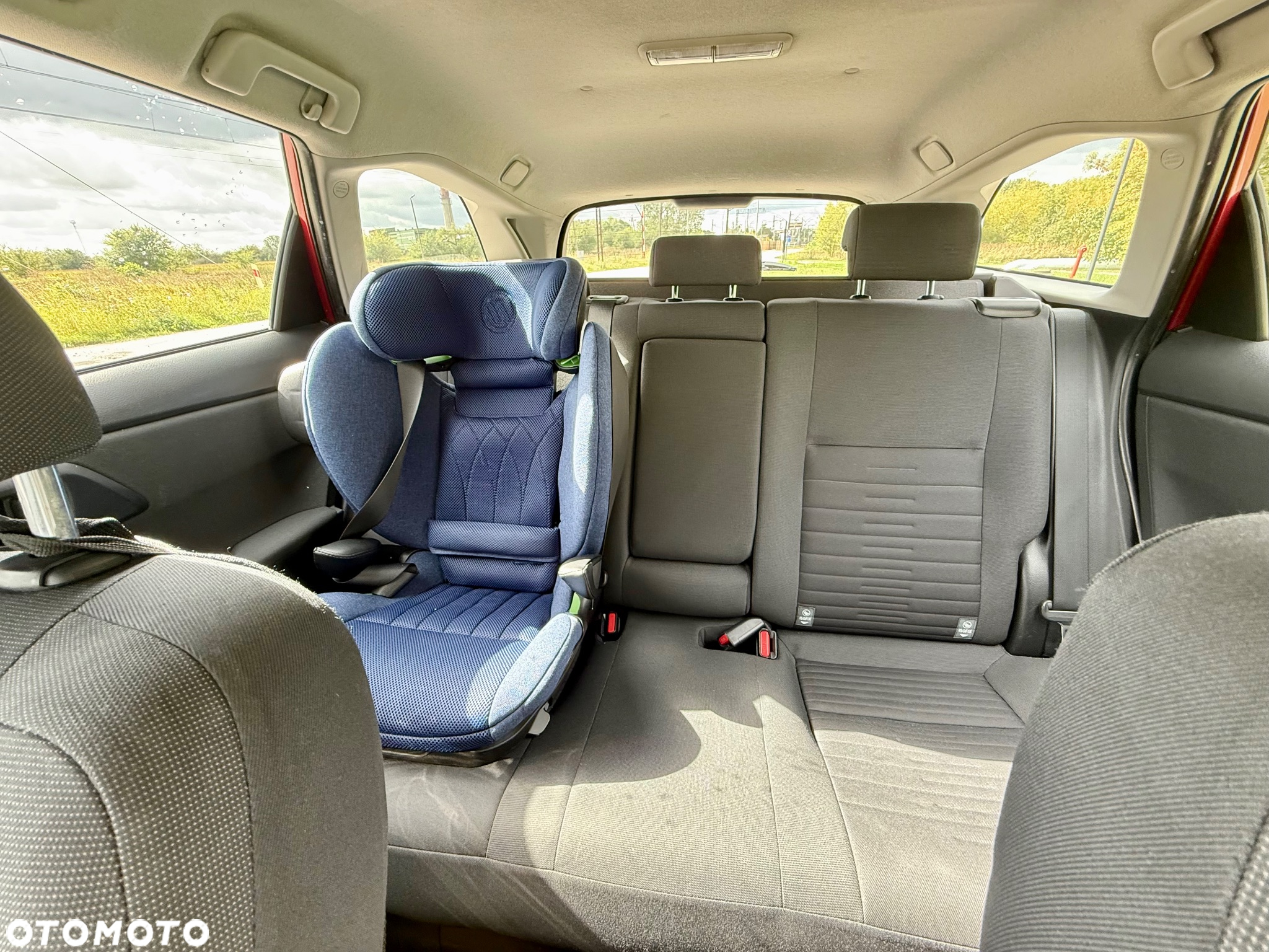 Toyota Auris 1.8 HSD Luna - 10