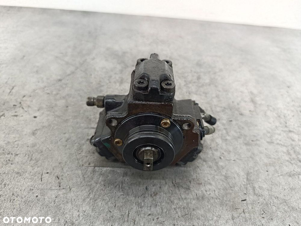 POMPA WTRYSKOWA MERCEDES KLASA A W168 A6110700501  0445010008 BOSCH 1.7 - 2