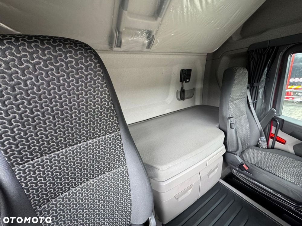 Scania R 500 A4x2NB - 16