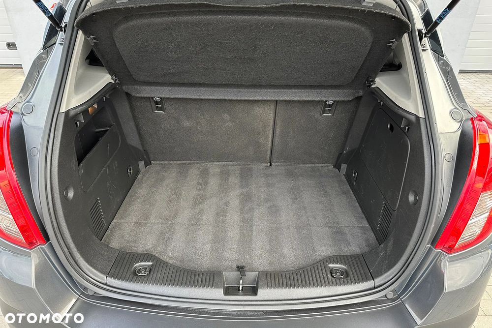 Opel Mokka 1.4 T Cosmo - 31