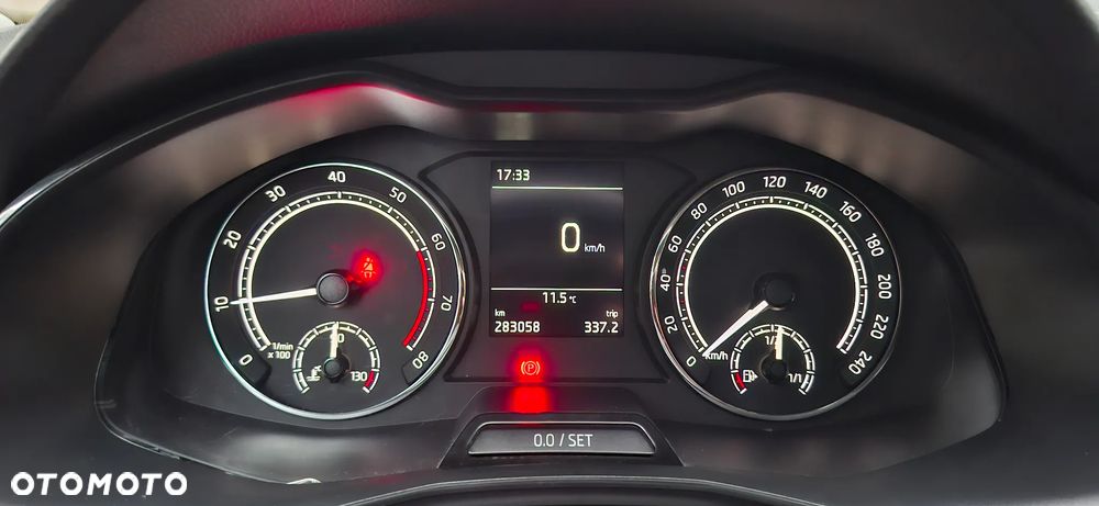 Skoda Scala 1.0 TSI Style - 24