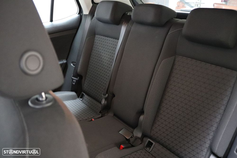 VW T-Cross 1.0 TSI Life - 30