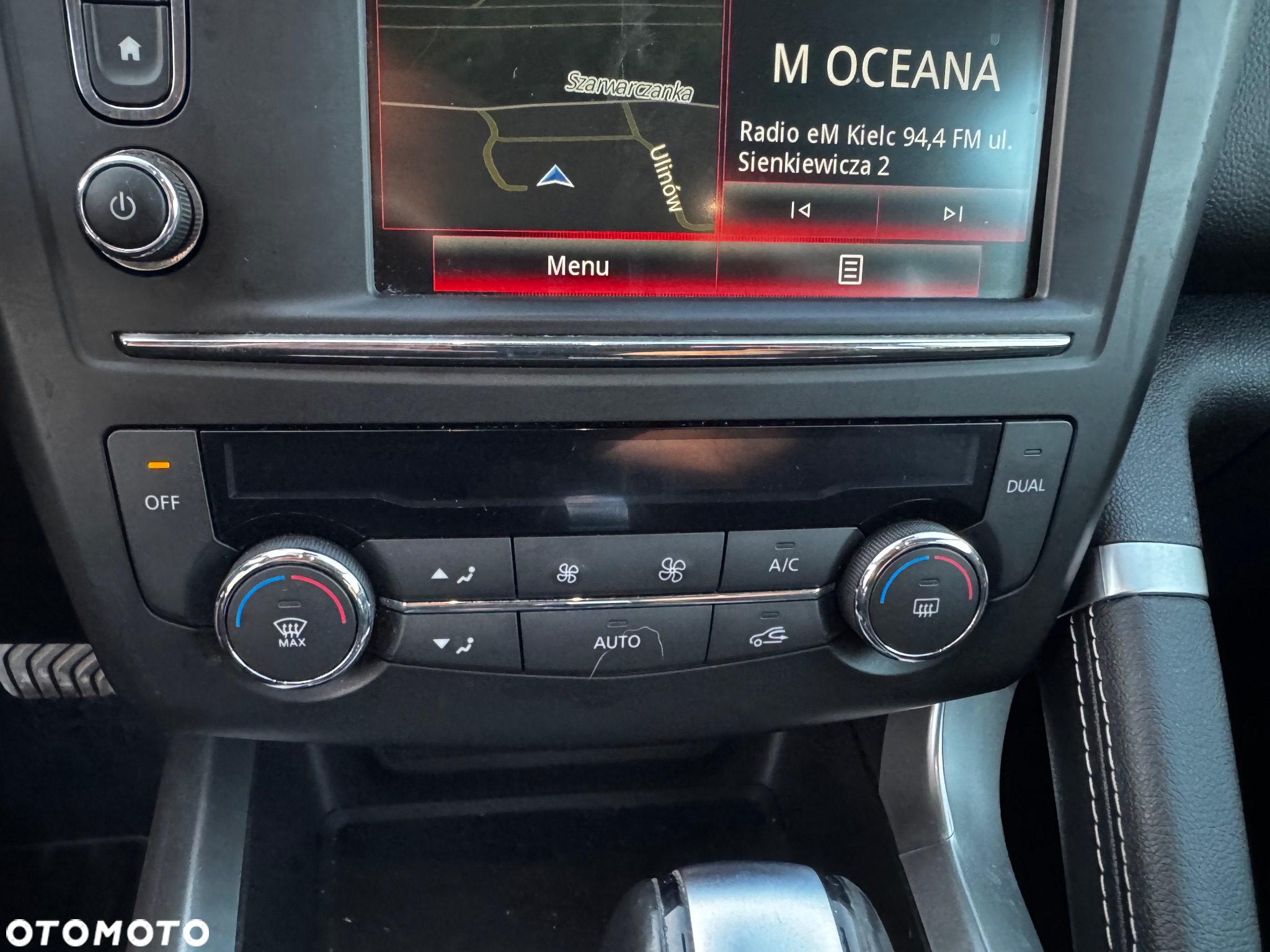 Renault Kadjar 1.5 dCi Energy Limited EDC - 22