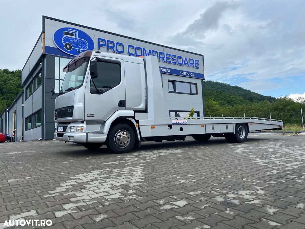 DAF AE45CF - 1