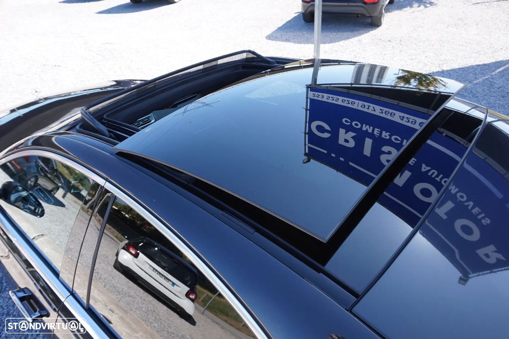 Mercedes-Benz S 400 d 4Matic - 9