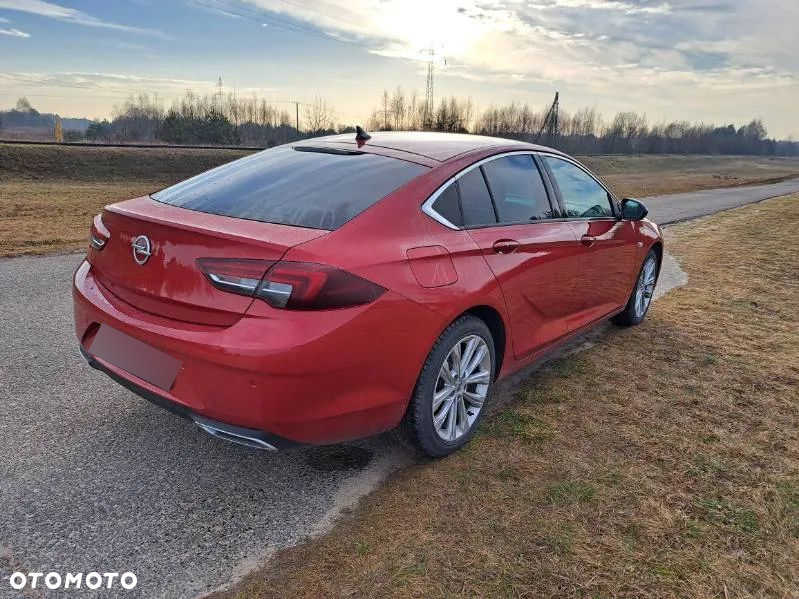 Opel Insignia 2.0 T GS Line S&S - 6