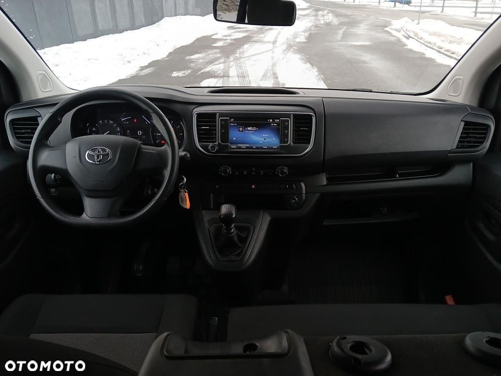 Toyota PROACE - 24