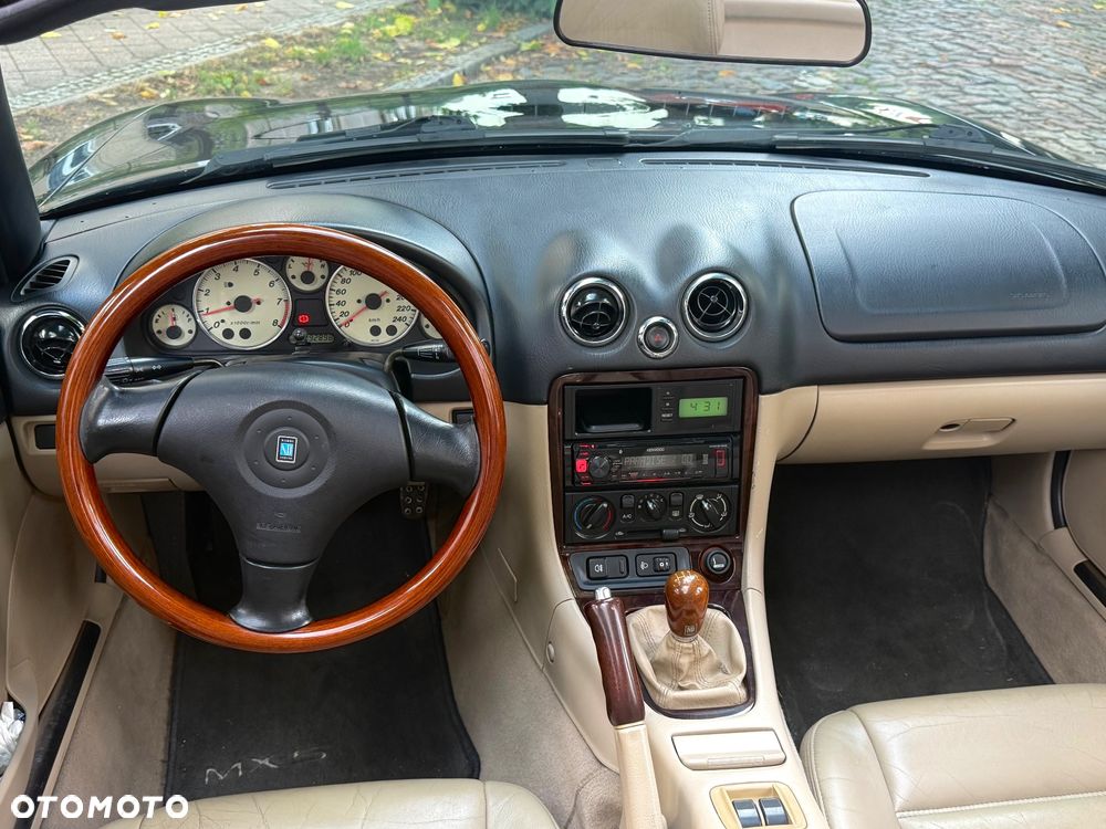 Mazda MX-5 - 12