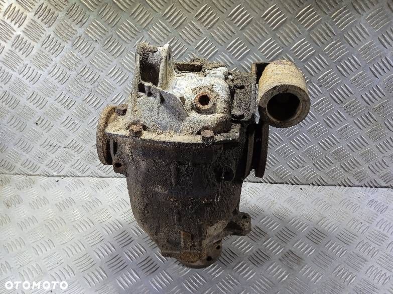 DYFERENCJAŁ BMW E46 - 1