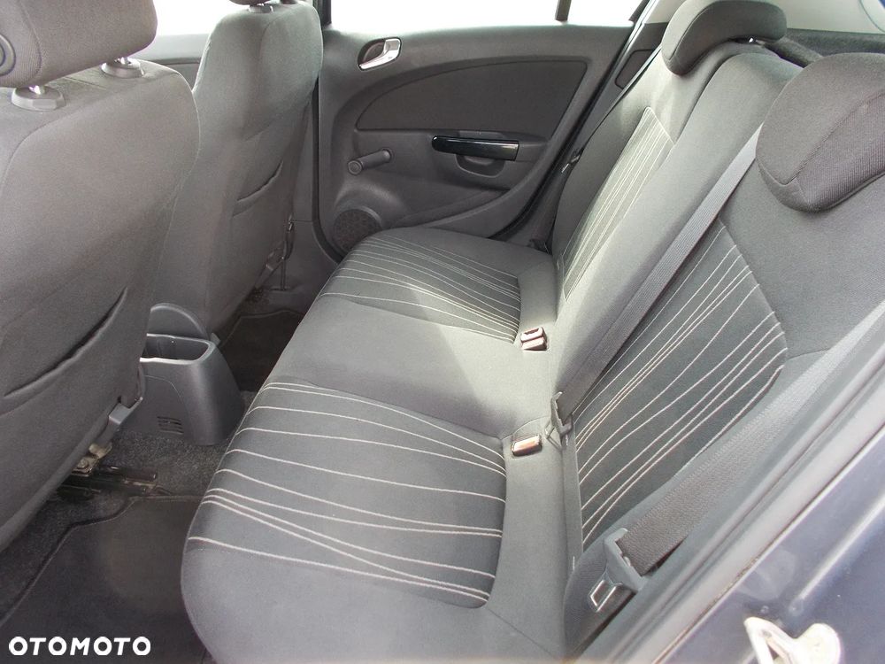 Opel Corsa 1.2 16V Enjoy - 14