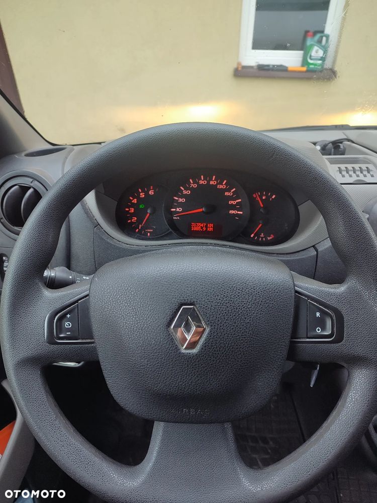Renault Master - 10