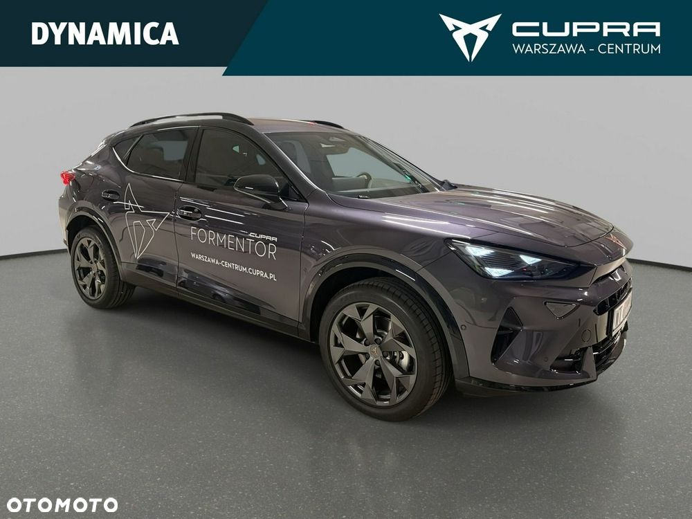 Cupra Formentor - 5
