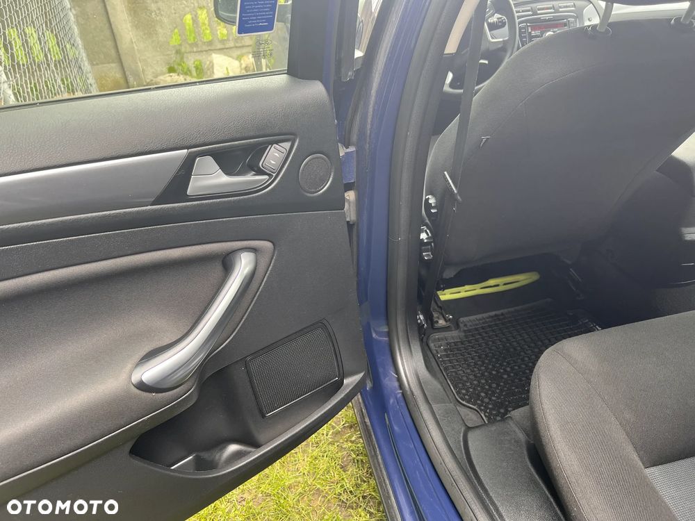 Ford Mondeo 1.6 Ambiente - 7