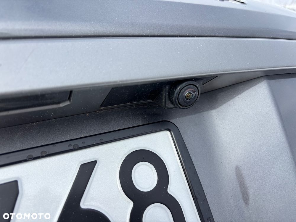 Land Rover Range Rover Evoque TD4 HSE - 29