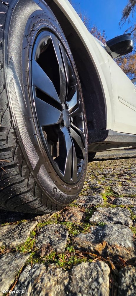 Mercedes-Benz ML 280 CDI 4Matic 7G-TRONIC DPF - 21