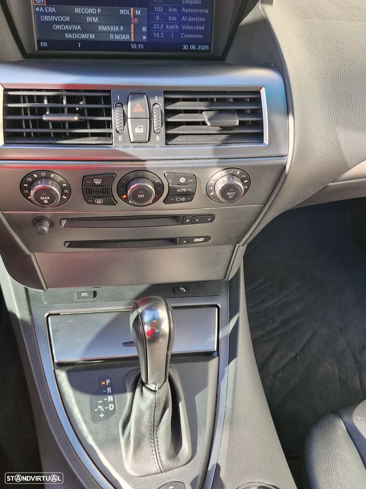 BMW 630 CiA - 10