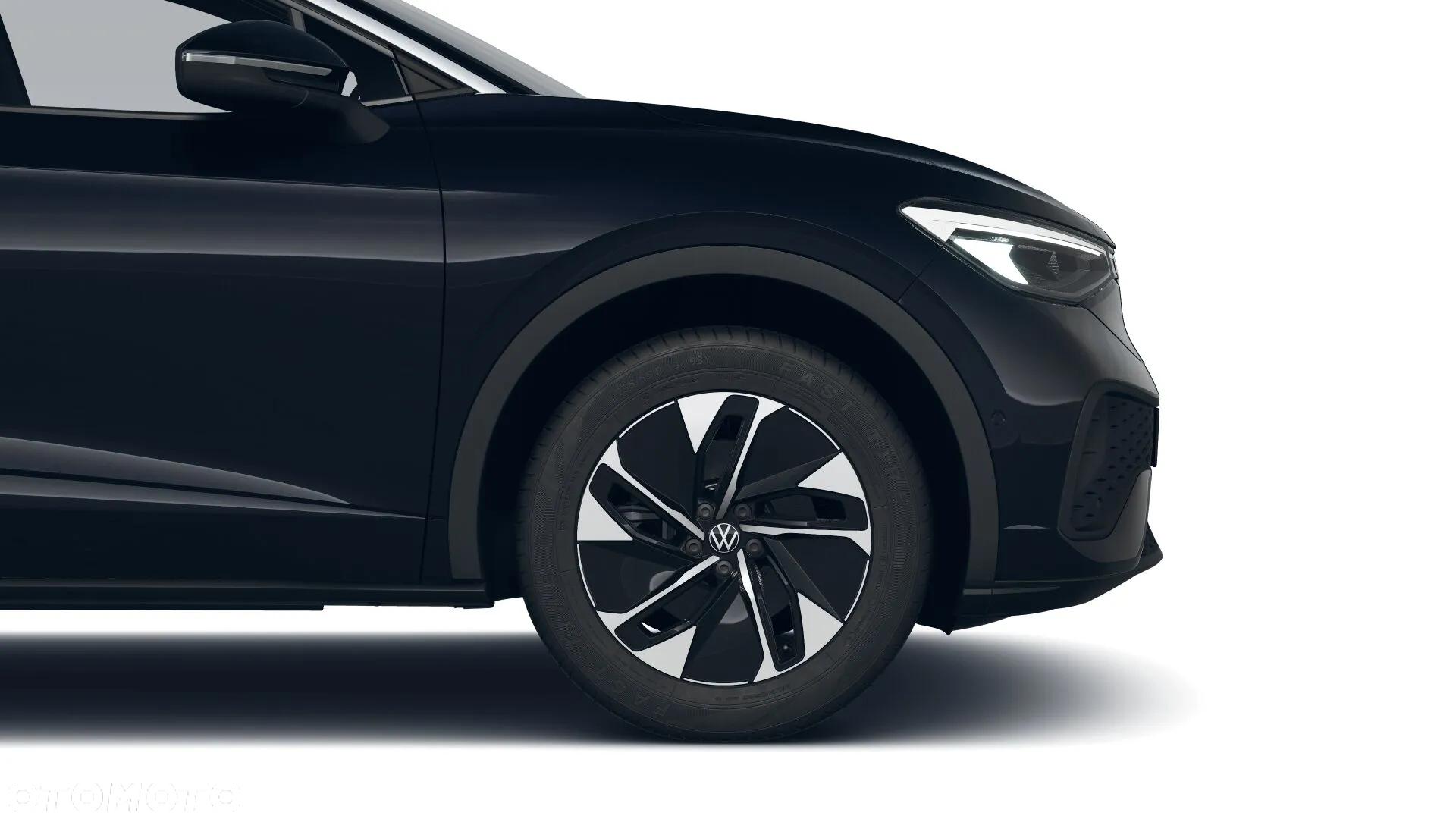 Volkswagen ID.5 52kWh Plus - 7