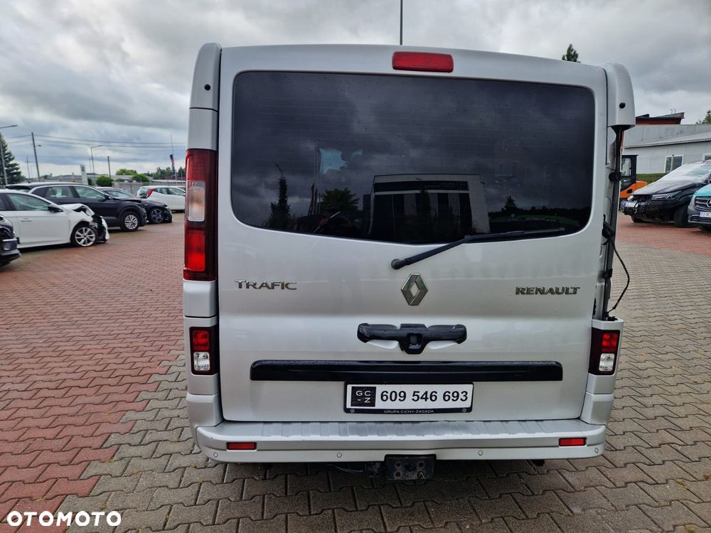 Renault Trafic ENERGY Grand Spaceclass - 7