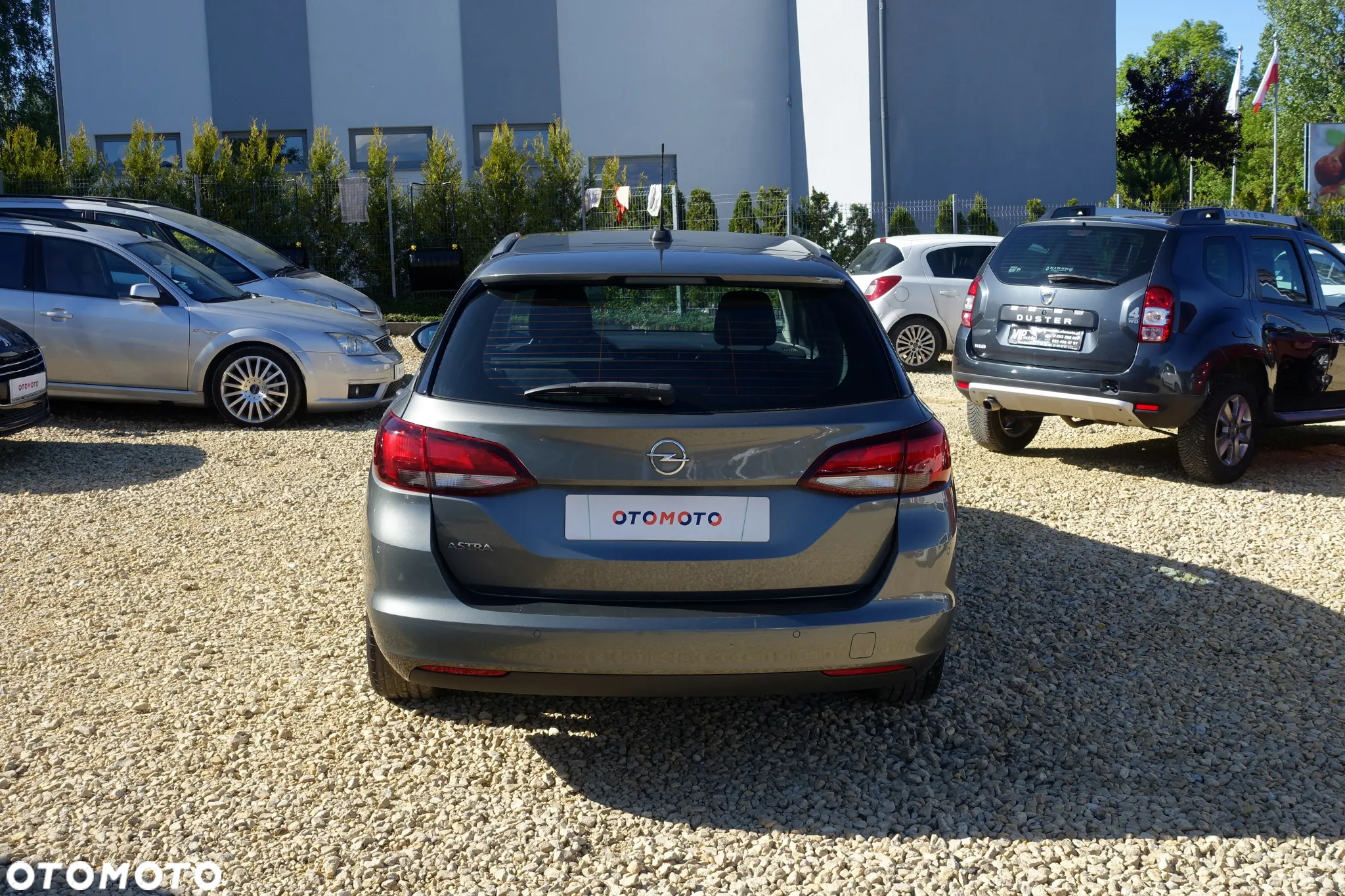 Opel Astra 1.5 D Start/Stop Business Edition - 6