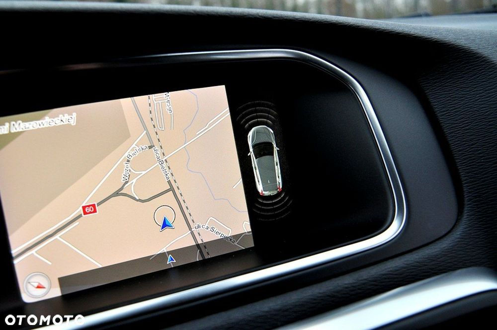 Volvo V40 D2 RDesign - 20