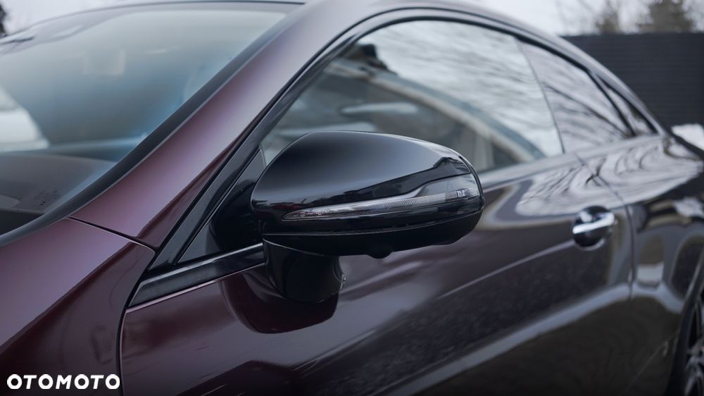 Mercedes-Benz Klasa E - 4