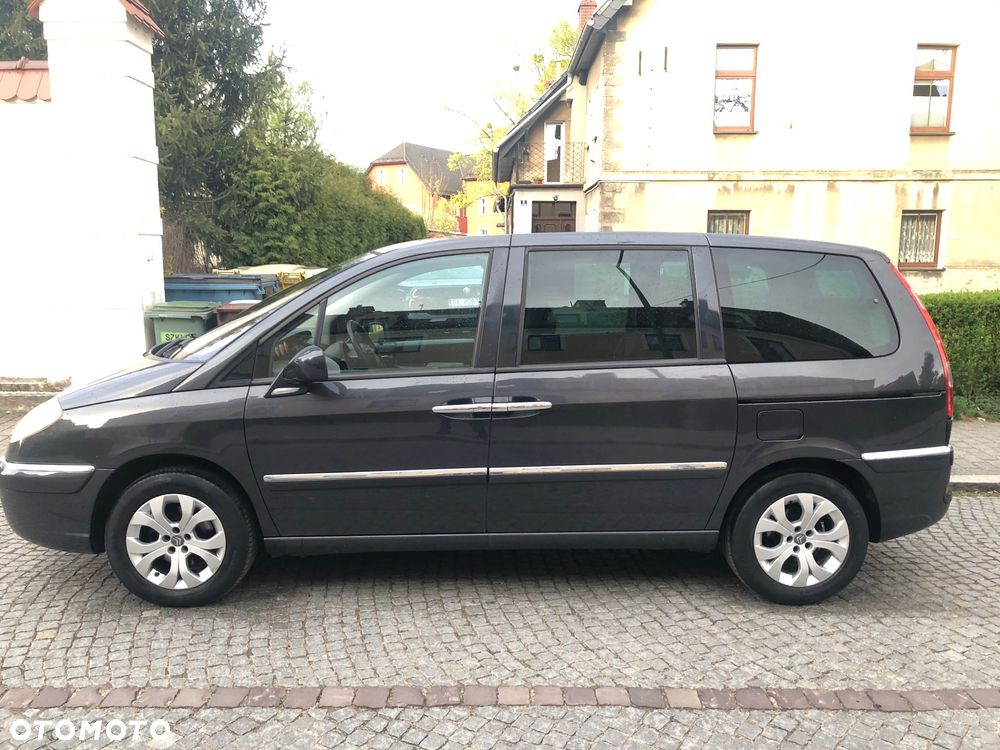 Citroën C8 2.0 16V Style - 3